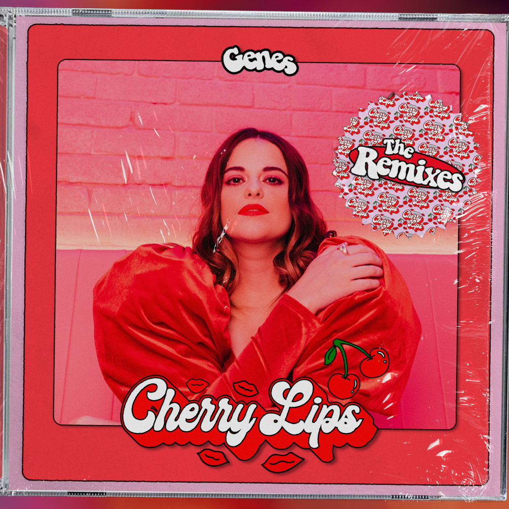 Cherry Lips - Motaki Remix