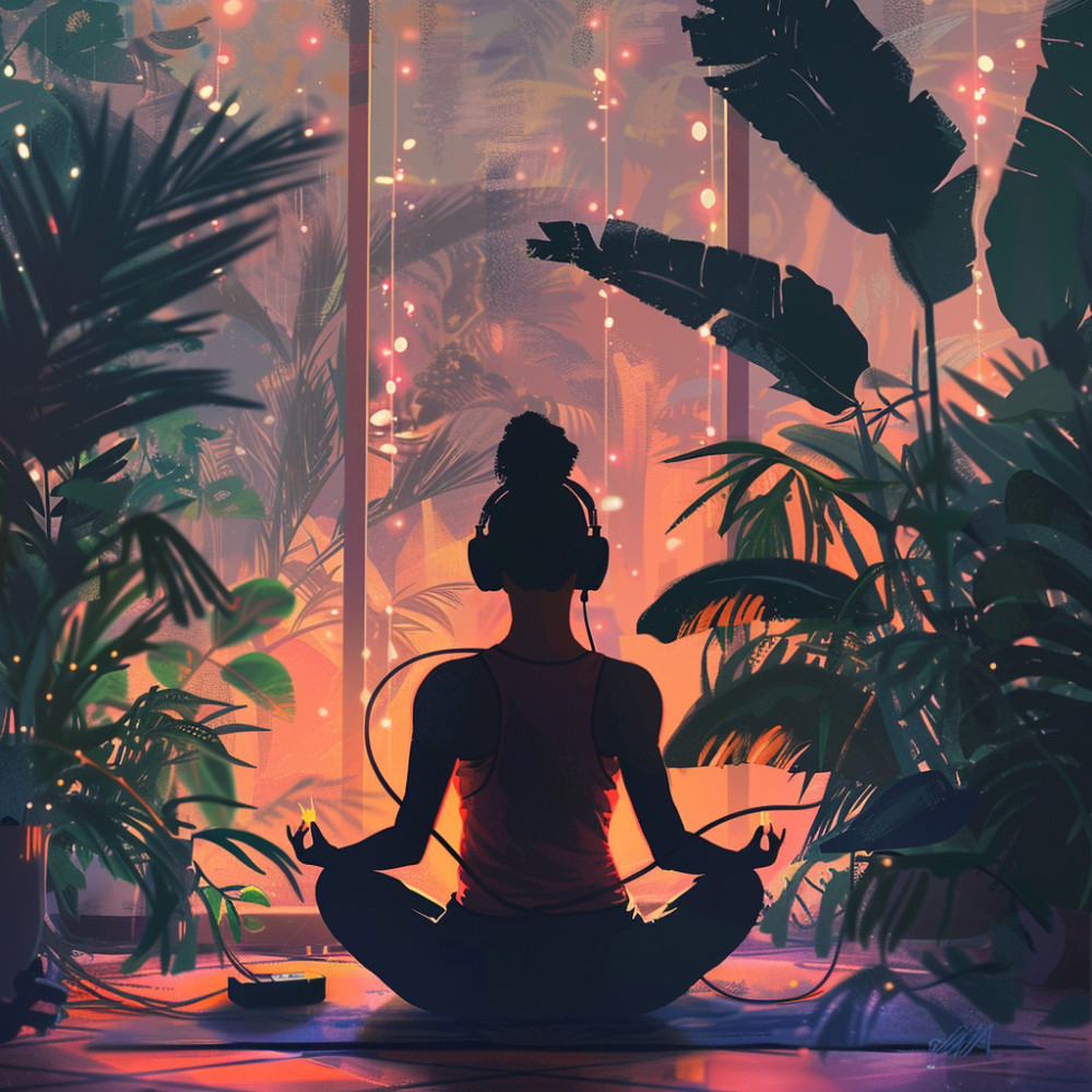 Flow Session Rhythms