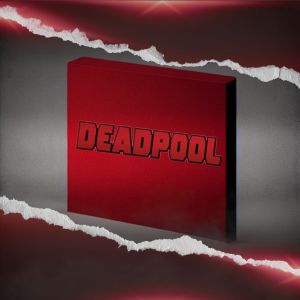 收聽Arkketipo的Deadpool歌詞歌曲