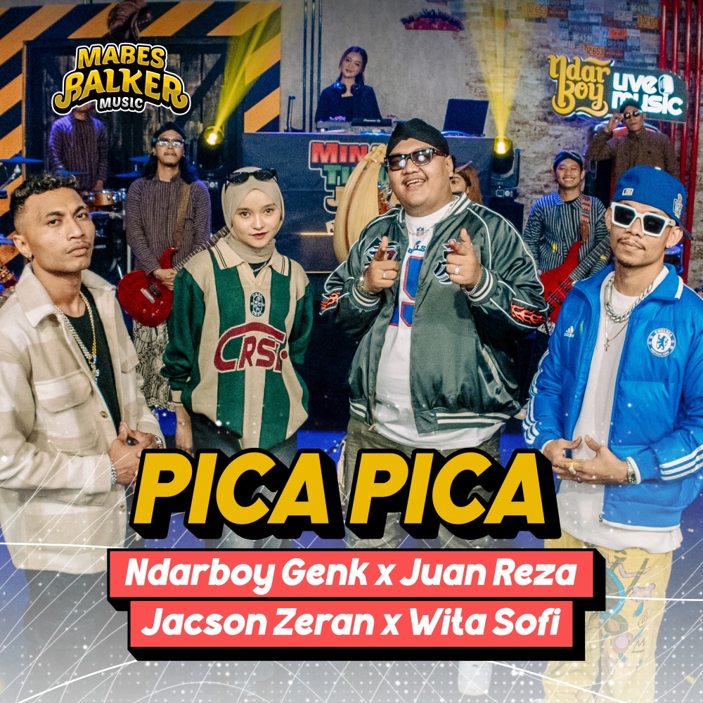 Pica Pica