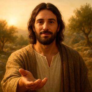 Listen to YESHUA song with lyrics from Tarja Preta 013