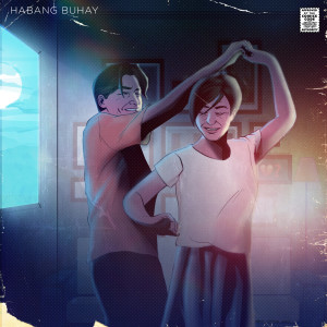收聽Zack Tabudlo的Habang Buhay歌詞歌曲