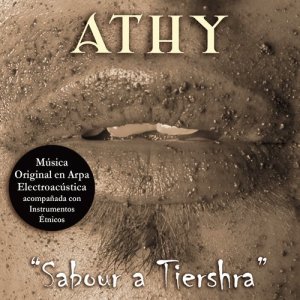 Athy的專輯Sabour a Tiershra