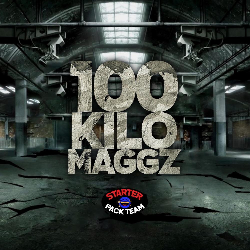 100KiloMaggz (Explicit)