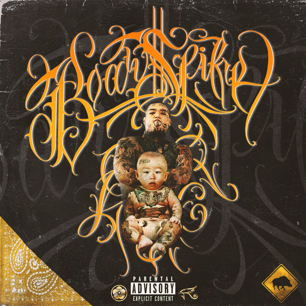 Slant Eye Life Style (feat. Xtrasized, yungcase4angel)