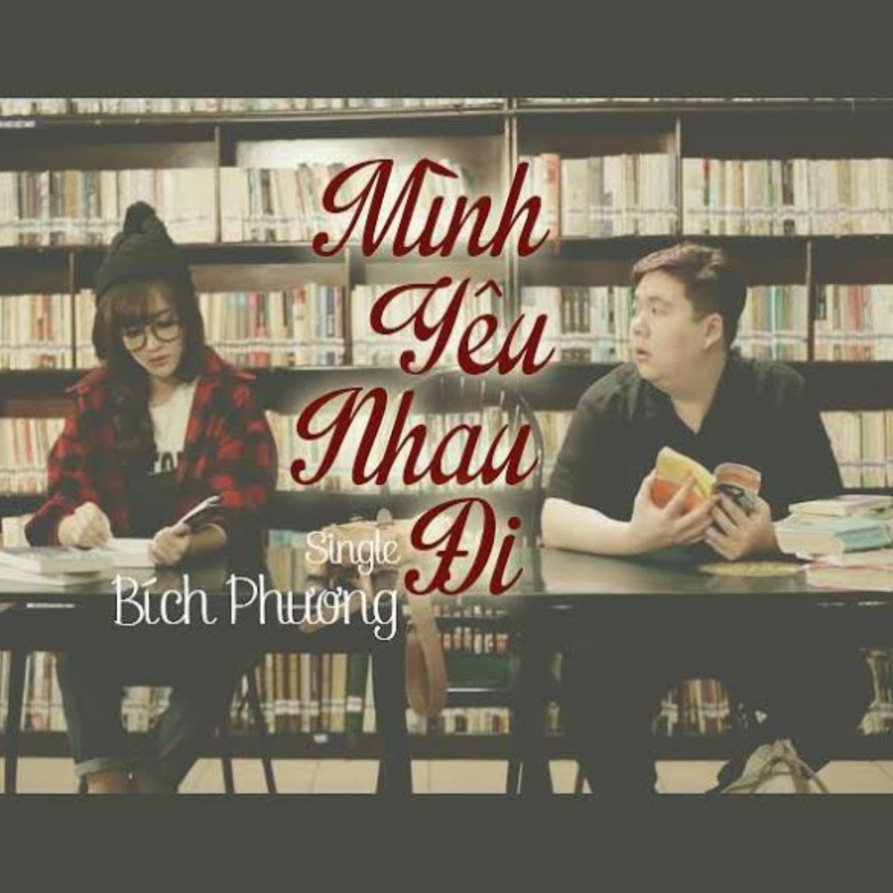 Mình Yêu Nhau Đi (Single Version)