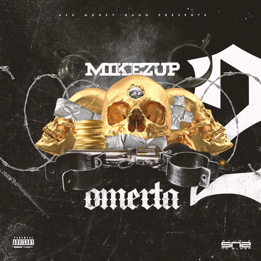 Donuts(feat. Tizzo) (Explicit)