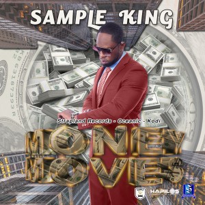 收聽Sample King的Money Moves (Radio Edit)歌詞歌曲