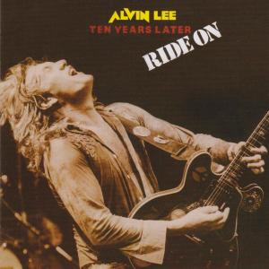 Dengarkan lagu Sittin’ Here (Live) nyanyian Alvin Lee dengan lirik