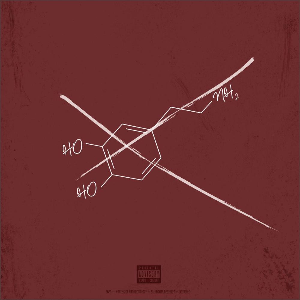 Dopamina (feat. Northside) (Explicit)