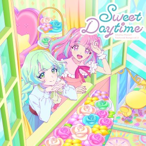 Keiichi Sugiyama的專輯Sweet Daytime