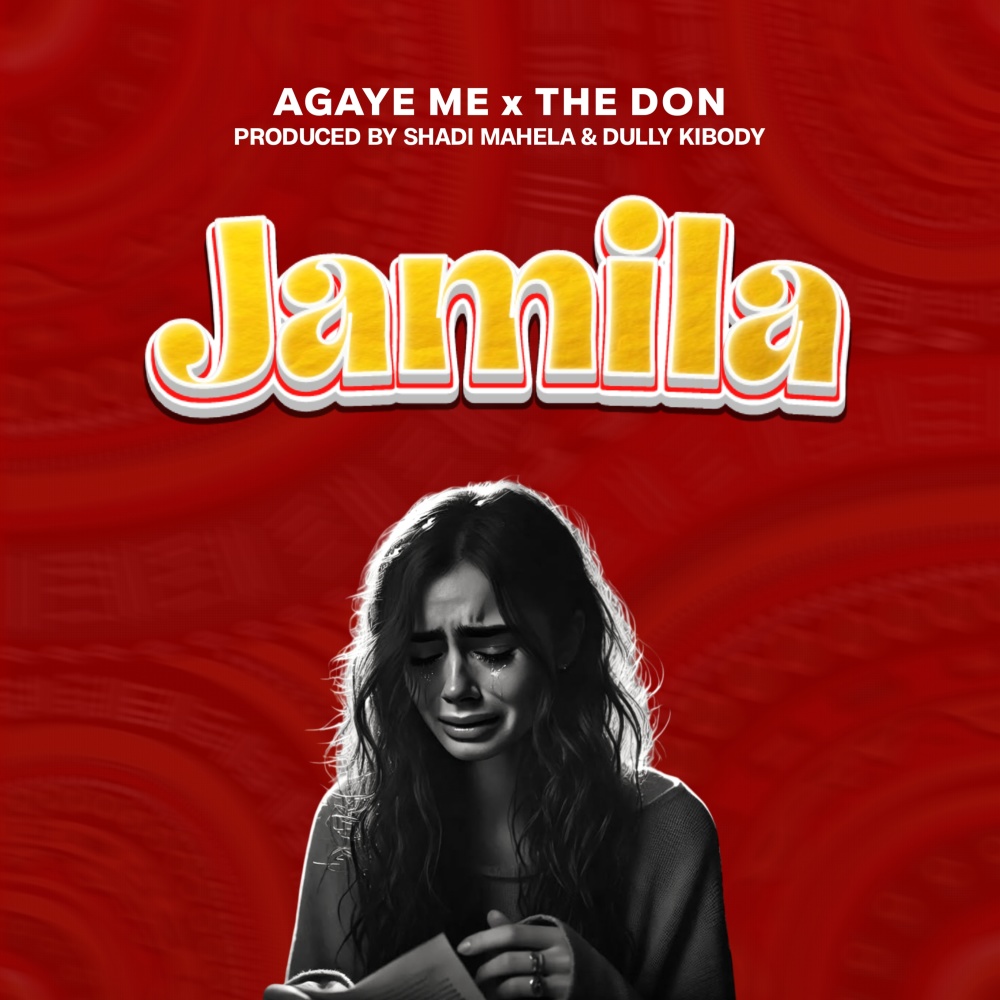 Jamila