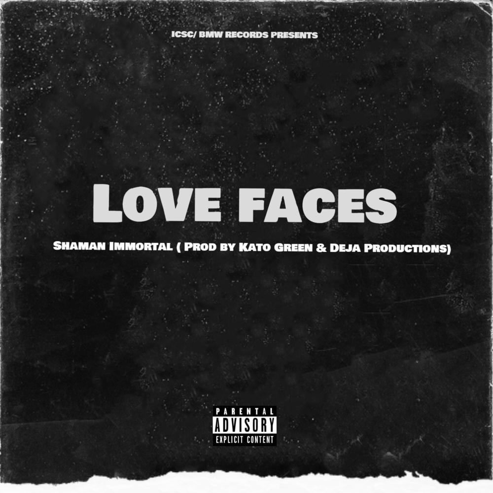 Love Faces (Explicit)