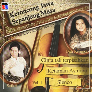 Dengarkan Lingso Tresno lagu dari Didi Kempot dengan lirik