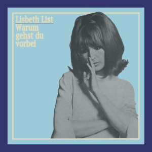 收聽Liesbeth List的Counting (Remastered 2017)歌詞歌曲