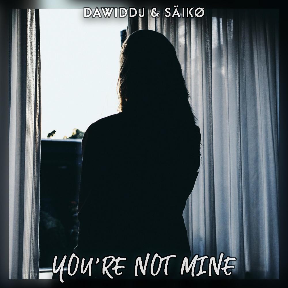 You're Not Mine (Extended Mix)