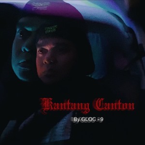 Album Kantang Caton from Gloc-9