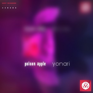 Listen to Poison Apple song with lyrics from yonari