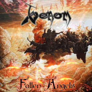 ดาวน์โหลดและฟังเพลง Hail Satanas พร้อมเนื้อเพลงจาก Venom