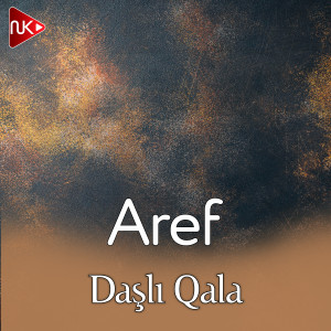 Album Daşlı Qala from Aref