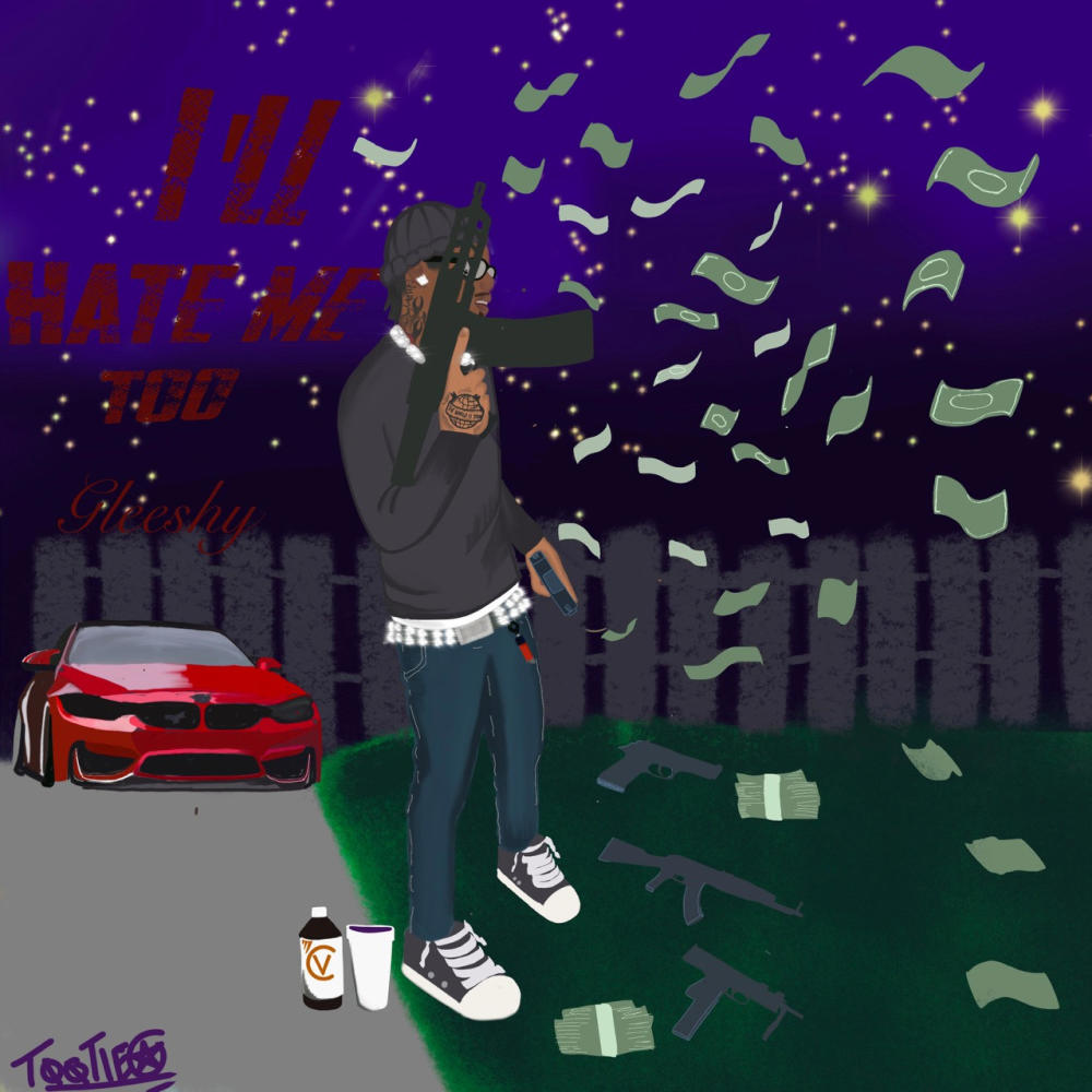 can't heal! (Explicit)