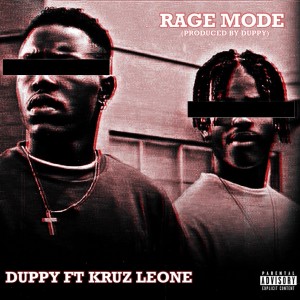 Rage Mode (feat. Kruz Leone) (Explicit)
