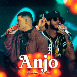 收聽Kauanzinho的Anjo歌詞歌曲