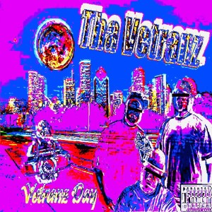 收聽Tha Vetranz的I Roll On Thangz (Explicit)歌詞歌曲