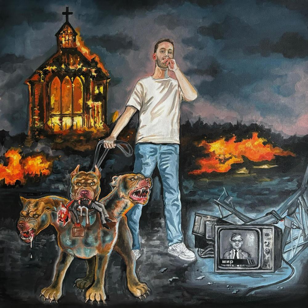 Fuck em all (Explicit)