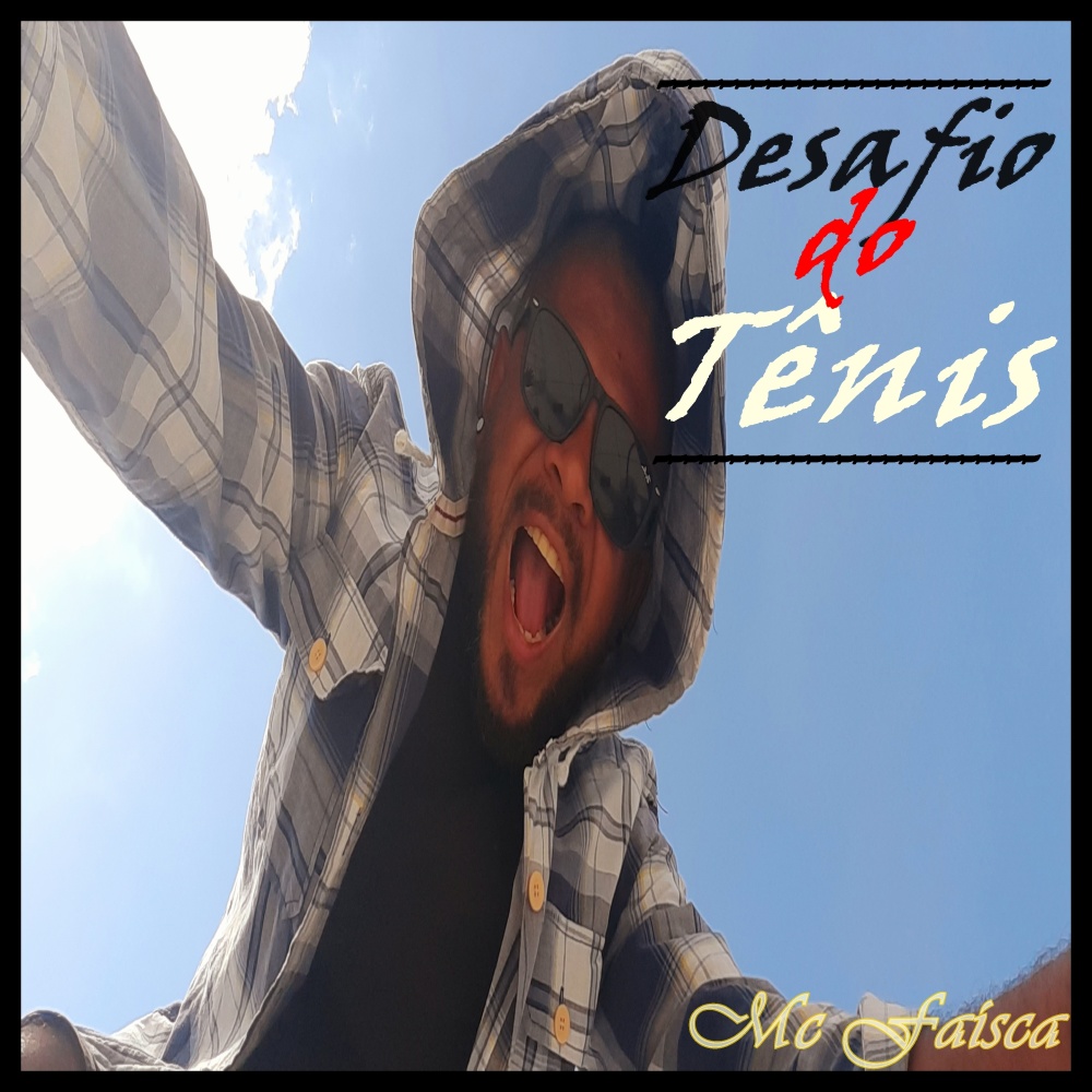 Desafio do Tênis