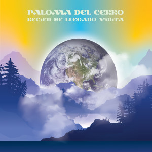 ดาวน์โหลดและฟังเพลง Recién He Llegado Vidita (Recopilación Leda Valladares) พร้อมเนื้อเพลงจาก Paloma del Cerro