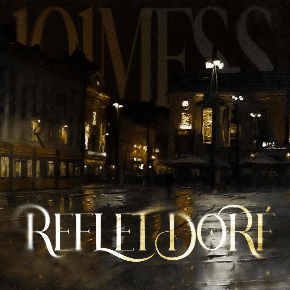 reflet doré (Explicit)