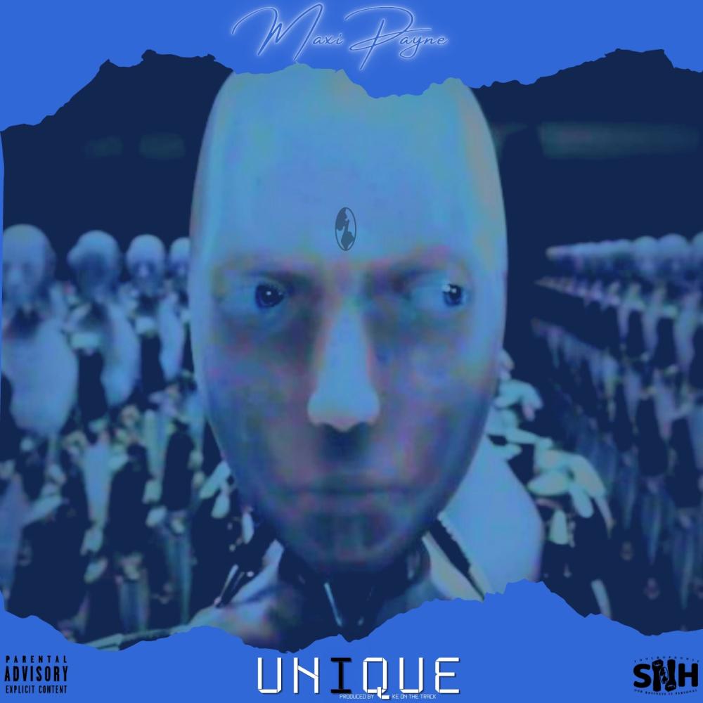 U-N-I-Q-U-E (Explicit)
