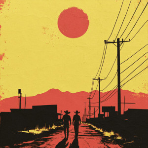 DREAMDNVR的专辑SWEET LIES & NOSEDIVES (Explicit)