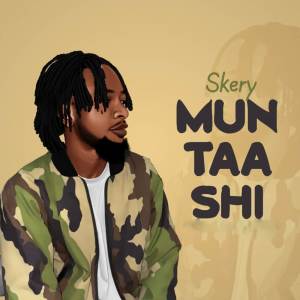 收聽Skery Sparta的MUNTAASHI歌詞歌曲