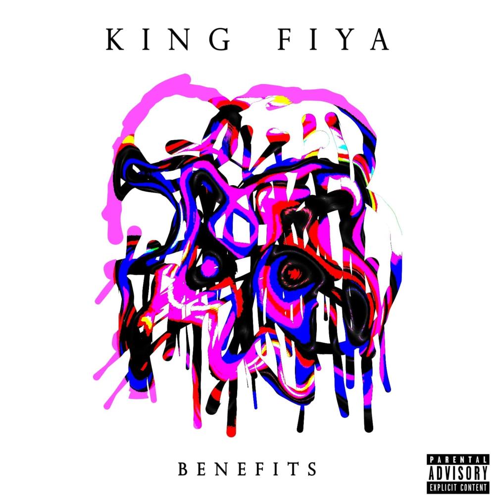 Beneficial (feat. C. Wells) (Explicit)