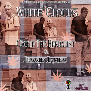 อัลบัม White Clouds - Single ศิลปิน Jessie James