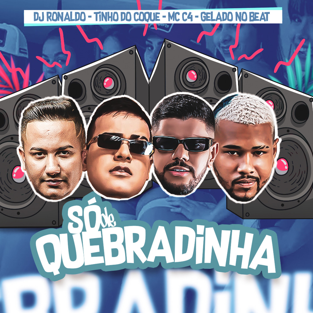 Só de Quebradinha