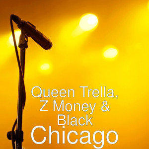 Black的专辑Chicago