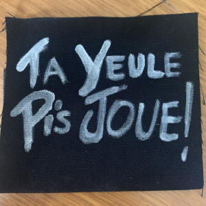 收聽Pépé et sa guitare的Fermeture歌詞歌曲