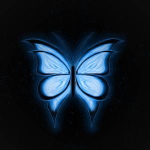 收聽Oli Parker的Butterfly歌詞歌曲