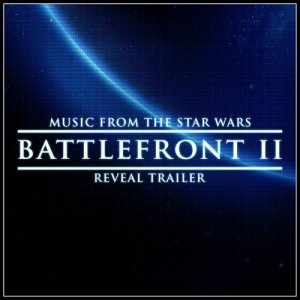 收聽L'Orchestra Cinematique的Music from The "Star Wars Battlefront II" Reveal Trailer歌詞歌曲