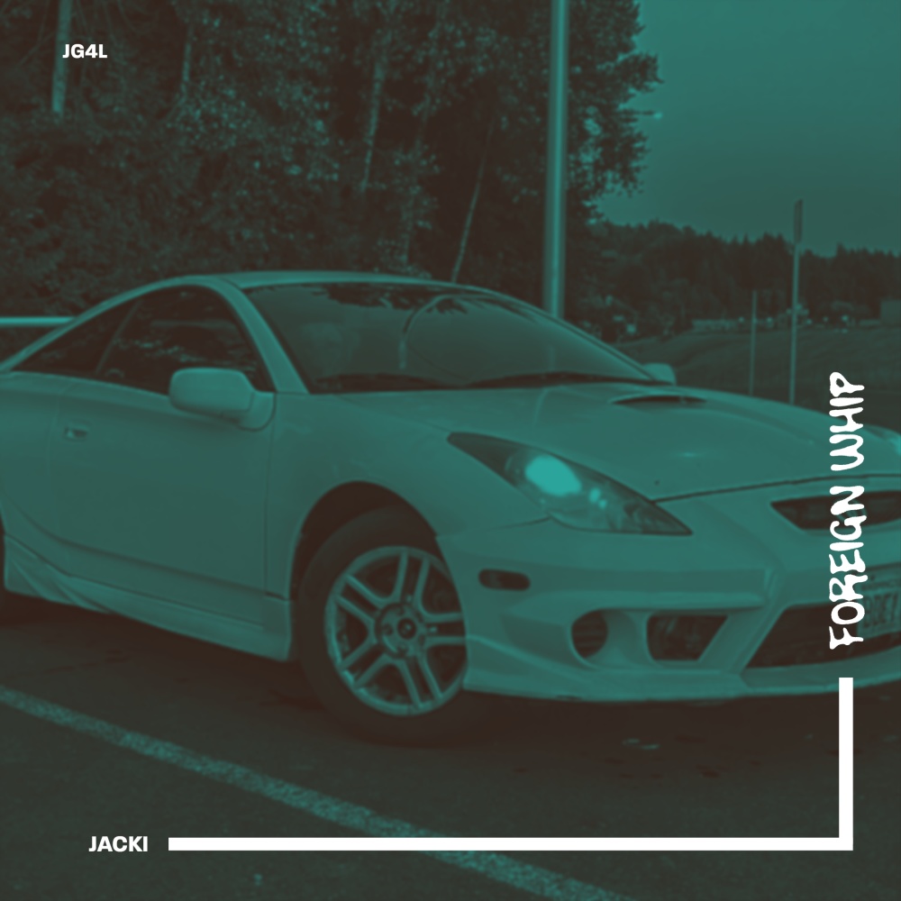 FOREIGN WHIP (Explicit)