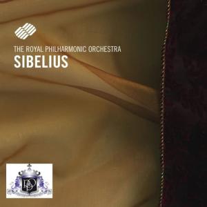 Royal Philharmonic Orchestra的專輯Jean Sibelius