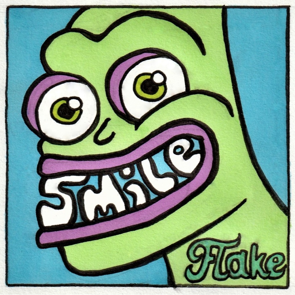 Smile (Explicit)