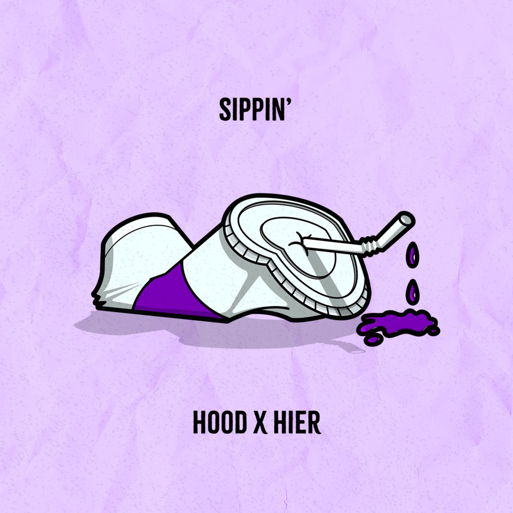 Sippin'