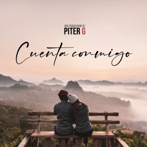 Album Cuenta Conmigo oleh Piter-G