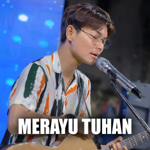 Album Merayu Tuhan oleh Tri Suaka