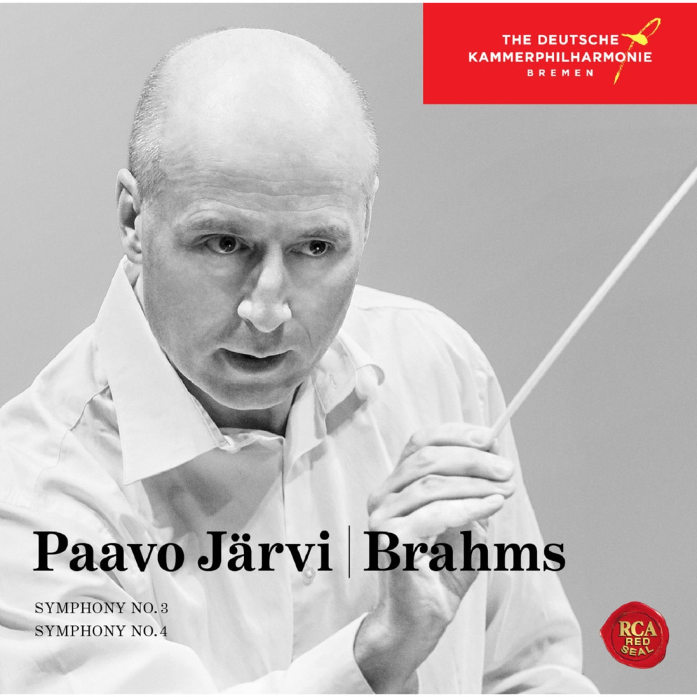 Symphony No. 4 in E Minor Op. 98: II. Andante moderato