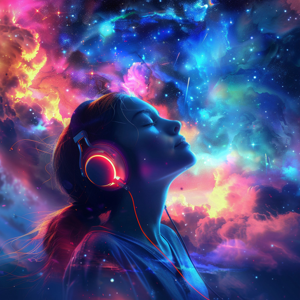 Soft Calming Rhythms